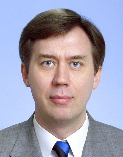 Кудряшов Евгений Анатольевич